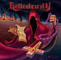Hellectricity – Salem Blood
